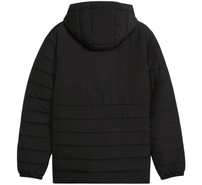Pánské Puma Team Additions Hooded Padded Jacket black 659795 03 pánské Pánské Puma Team Additions Hooded Padded Jacket black 659795 03 pánské