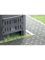 MOSAIC PEGGRAPH MOSAIC BLACK 1ks. dětské