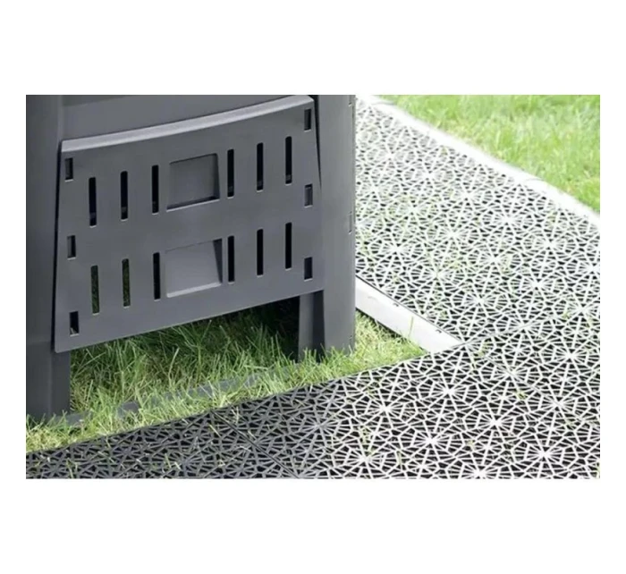 MOSAIC PEGGRAPH MOSAIC BLACK 1ks. dětské