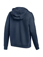 Dámská mikina s kapucí Nike Park 26 Fleece Full-Zip Hoodie navy blue IB1230 410