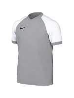 Dětské tričko Nike Dri-FIT Trophy VI, šedé, HV8158 012