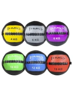 Ball 4 kg míč model 21230072 - HMS