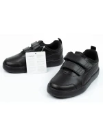 Boty Puma Courtflex Infants Jr 371544 06