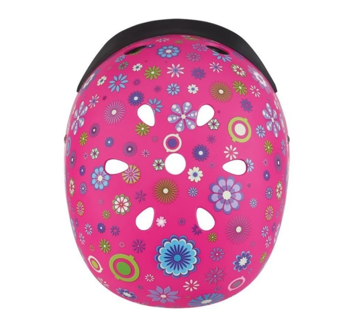 Přilba Elite Lights Jr dětské model 20936095 - Globber