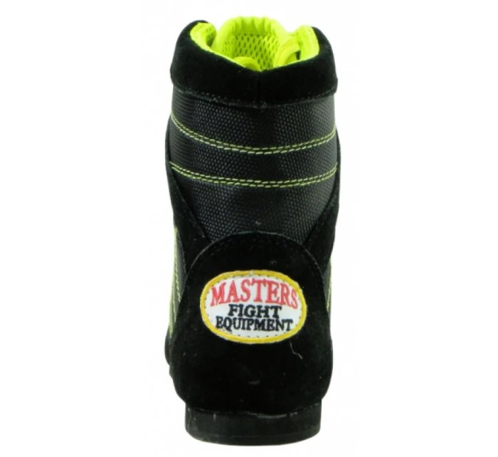 Boxerské boty model 21347576 - Masters