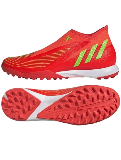 Boty adidas Predator Edge.3 LL TF M GV8533 Boty adidas Predator Edge.3 LL TF M GV8533