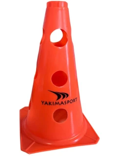 s 23 cm oranžový  model 21341483 - Yakimasport