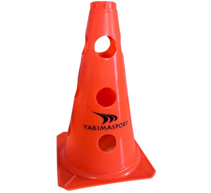 s 23 cm oranžový  model 21341483 - Yakimasport