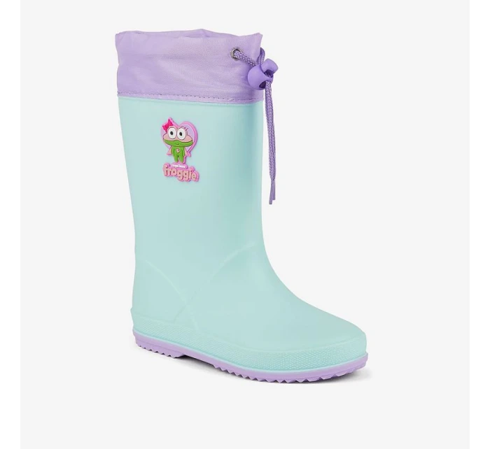 Collar Jr wellingtons model 18617250 - Coqui