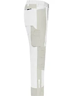 JN (4260) Unisex strečové pracovní kalhoty model 22460297 - Daiber