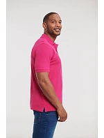 Russell Athletic 569M Piqué polo 10.569M sky