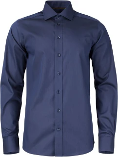 J.Harvest & Frost YB 50 Slim Men košile s dlouhým rukávem navy model 22454480