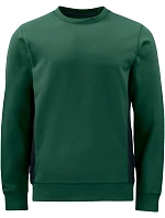 Sweatshirt Těžká pracovní mikina Doubleface 64. forest green model 22462171 - ProJob Sweatshirt Těžká pracovní mikina Doubleface 64. forest green model 22462171 - ProJob
