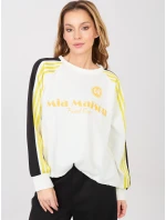 Komplet IT KMPL model 22013778 czarno biały - FPrice