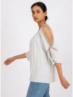 Halenka TW BZ BI 82198.46 světle béžová