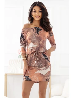 Sportovní šaty   model 21413435 - numoco