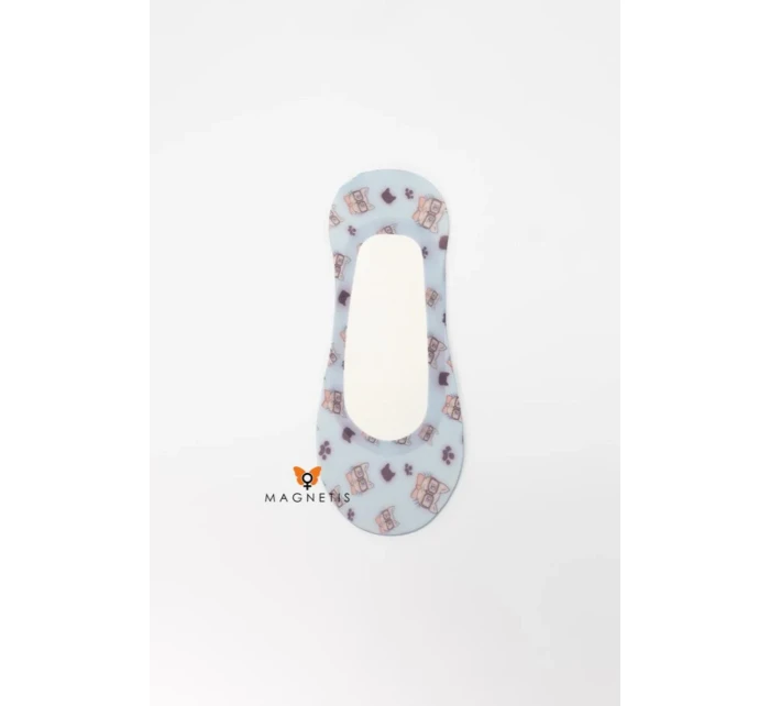 MODRÁ model 21013766 - Magnetis