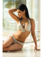 Dvoudílné plavky  model 146138 Ewlon