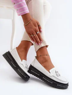 Mokasiny model 196415 Step in style