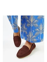 Mokasiny model 207394 Solea Mokasiny model 207394 Solea