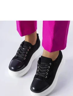 Tenisky  model 207952 Solea