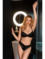 Tanga  model 208092 Barbara Lingerie