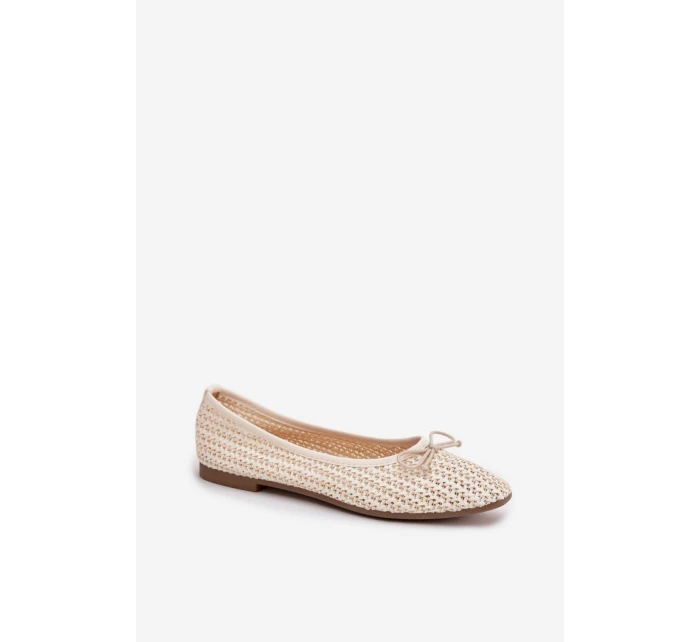 Balerinky  model 220684 Step in style