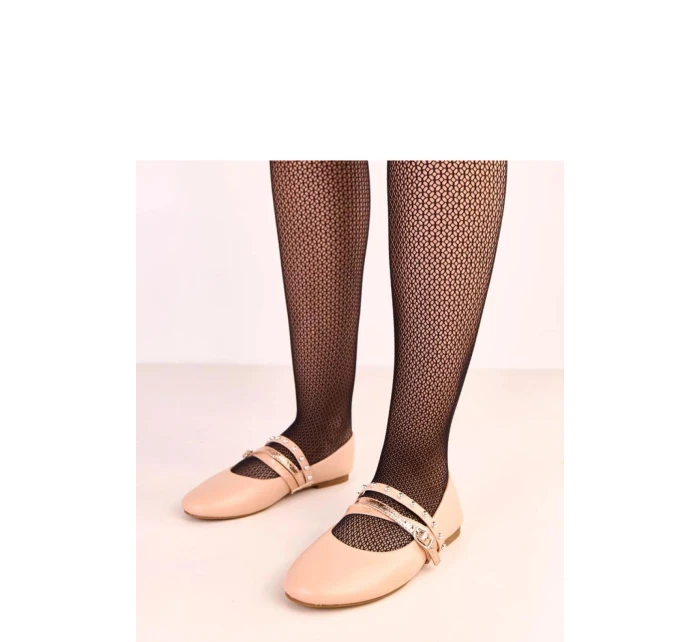 Balerinky  model 223156 Solea