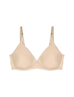 SOFT SENSATION - Hedvábně hebká podprsenka s polstrováním Triumph