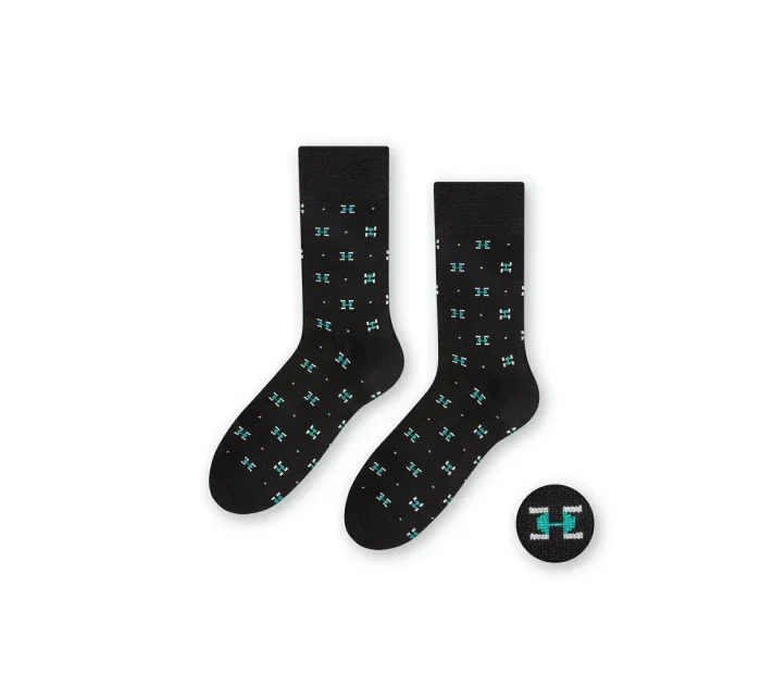 Pánské ponožky Steven Suitline art.056