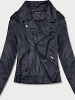 Dámské tmavě modré Ramones (BN-20025-2)