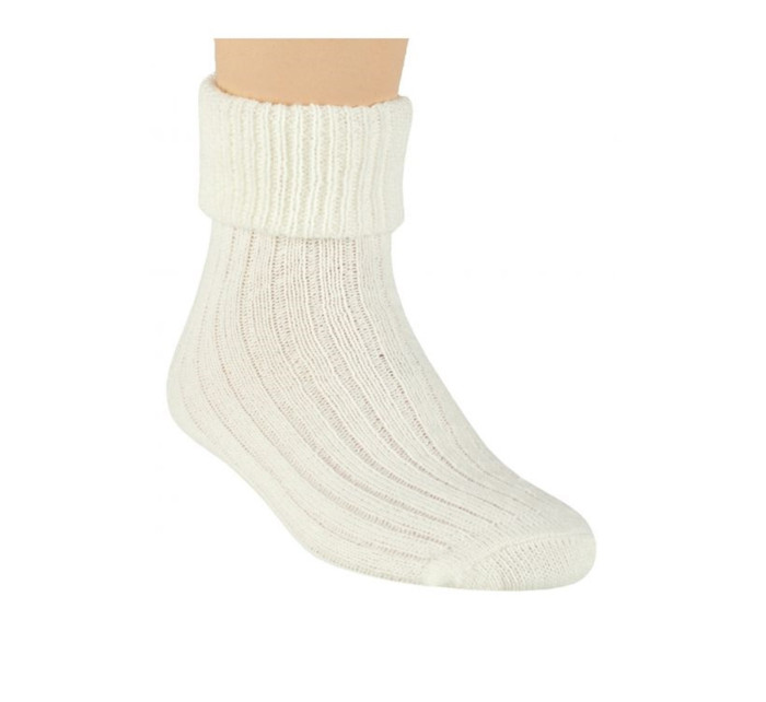 Dámské ponožky 067 cream - Steven