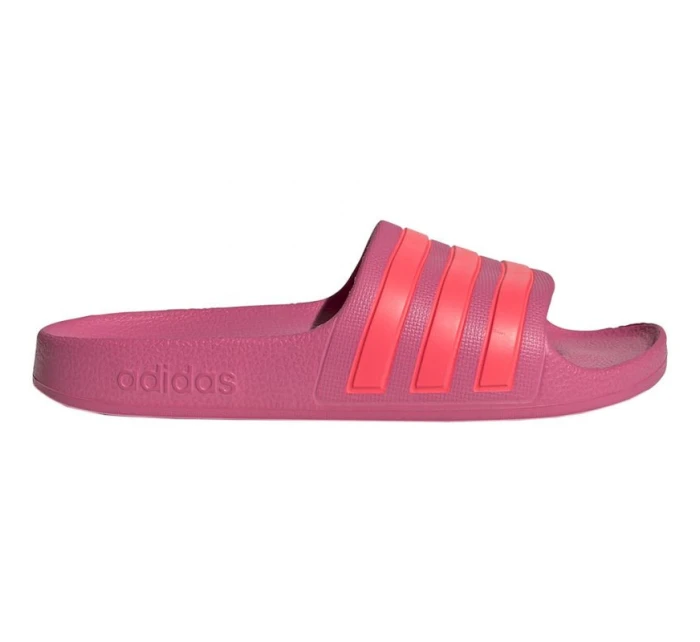 Adidas Adilette Aqua Jr Žabky GV7850 Adidas Adilette Aqua Jr Žabky GV7850