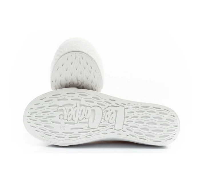 buty sportowe damskie platforma dámské model 21360871 - Lee Cooper buty sportowe damskie platforma dámské model 21360871 - Lee Cooper