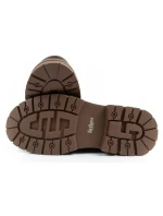 pánské boty model 21721703 tenisky smart leather - Lee Cooper