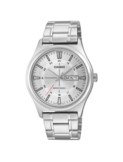 Pánské hodinky CASIO MTP-V006D-7CUDF + BOX