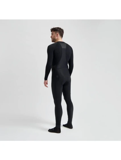 Cyklistické kalhoty Rogelli SIGNATURE černé 3XL Cyklistické kalhoty Rogelli SIGNATURE černé 3XL