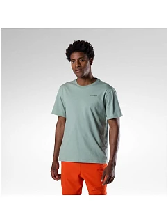 Koszulka męska model 22243237 Tee zielona - Rossignol