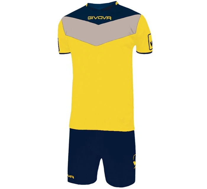 Givova Campo 0704 unisex sada Givova Campo 0704 unisex sada