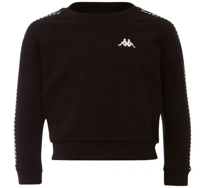 Dětská mikina Ilary 309068J 19-4006 - Kappa