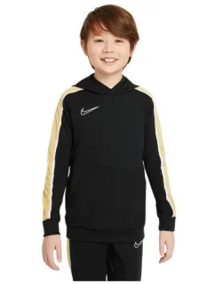 Dětská mikina NK Dry Academy Po FP JB Jr CZ0970 011 - Nike
