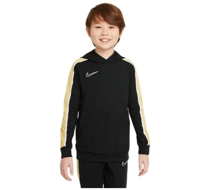 Dětská mikina NK Dry Academy Po FP JB Jr CZ0970 011 - Nike