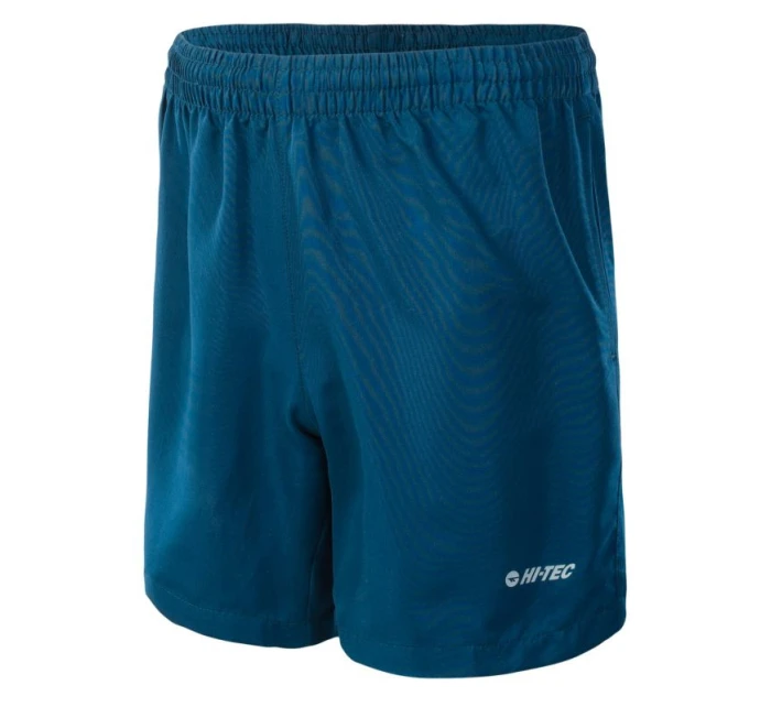 Dětské šortky Matt Jr 92800185527 - Hi-Tec