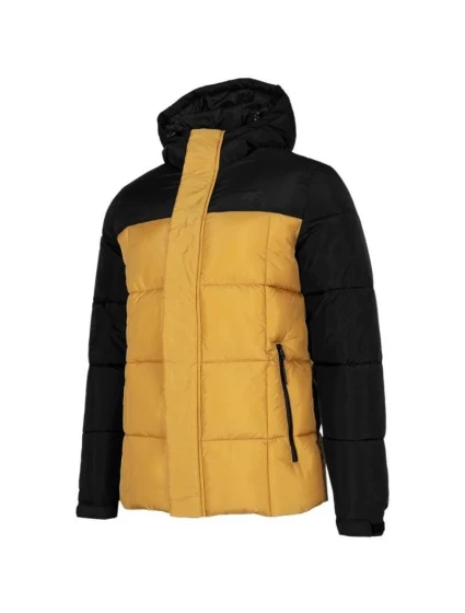 Bunda 4F M H4Z22 KUMP009 71S pánské