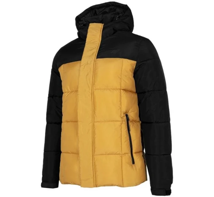 Pánská bunda H4Z22 KUMP009 71S - 4F