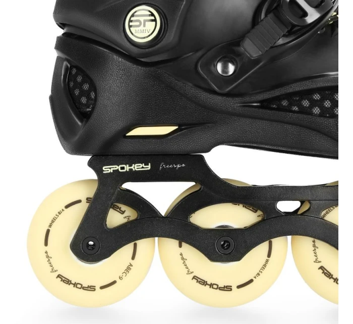 Inline brusle model 20911890 BK 9506703000 - Spokey