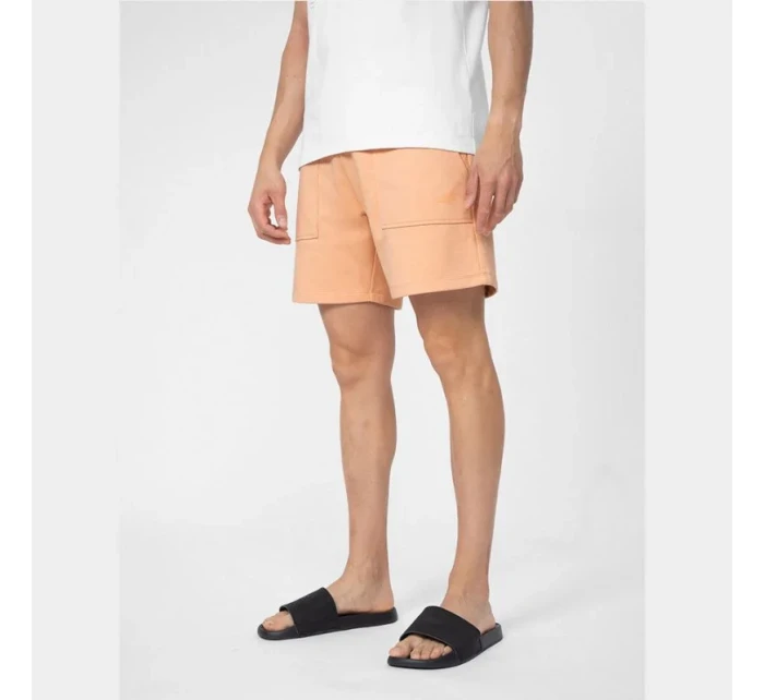 Pánské šortky M 4FSS23TSHOM074 64S - 4F Pánské šortky M 4FSS23TSHOM074 64S - 4F