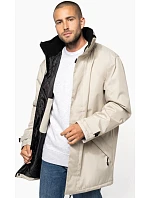 K 677 Parka model 22510641 navy - Kariban K 677 Parka model 22510641 navy - Kariban