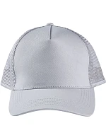SOL'S Blink 5 panelová Trucker kšiltovka 25.4451 pure grey SOL'S Blink 5 panelová Trucker kšiltovka 25.4451 pure grey