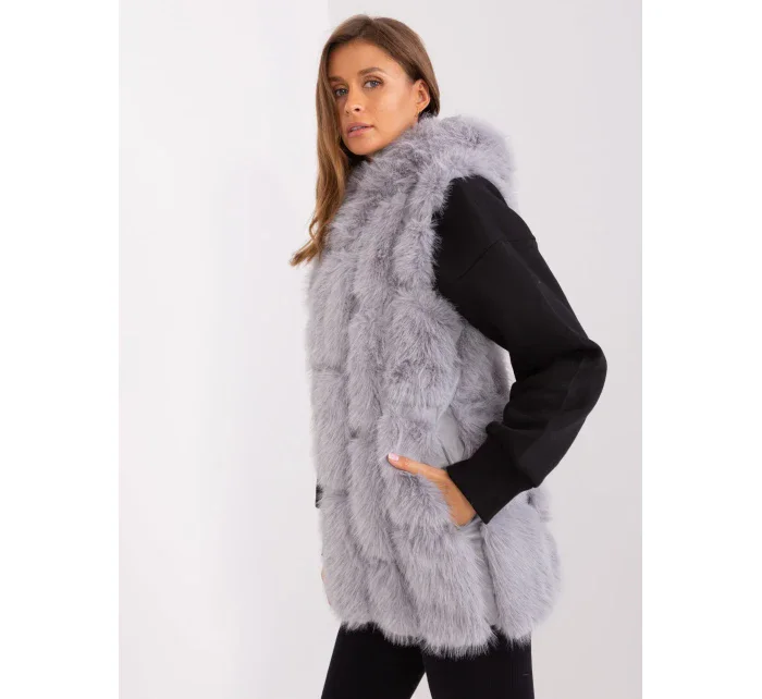 Vesta AT KZ 2379.96P šedá